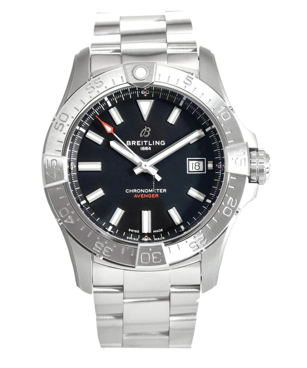 Breitling Avenger Automatic 42 Ref.A17328101B1A1