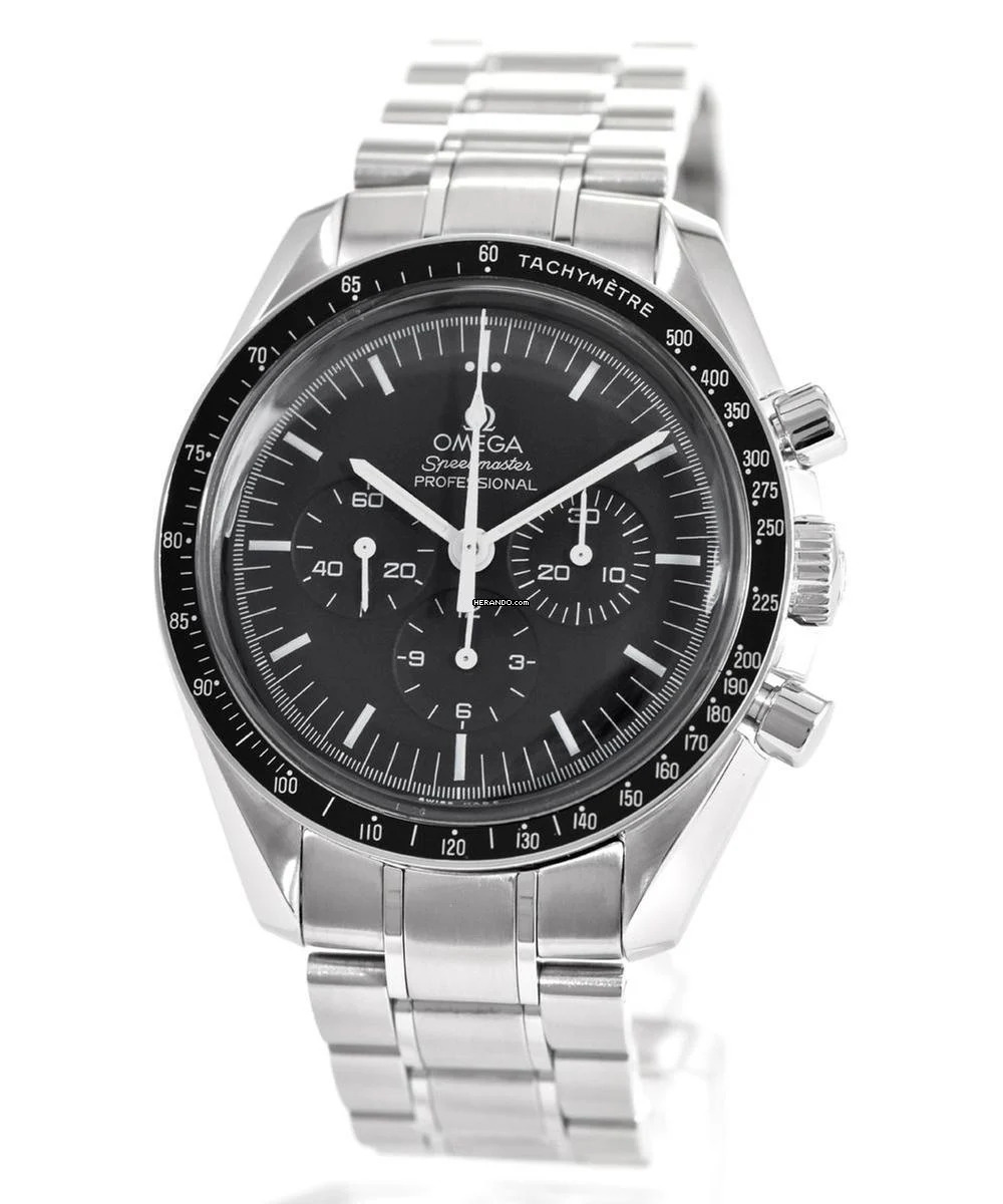 Omega Speedmaster Professional Moonwatch Ref. 311.30.42.30.01.005