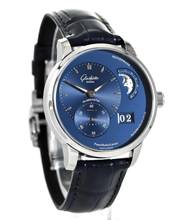 Thumbnail von Glashütte Original PanoMaticLunar Panomatic Lunar Ref. 1-90-02-46-32-61