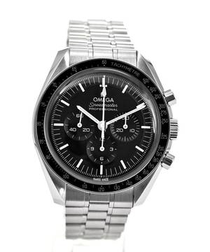  Omega Speedmaster Professional Moonwatch Co-Axial Master Chronometer Chronograph Ref. 310.30.42.50.01.001 