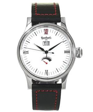  Hanhart Attaché Poseidon Ref. 755/756 