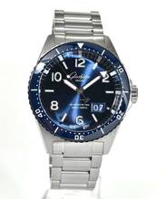 Thumbnail von Glashütte Original SeaQ Panoramadatum Ref. 1-36-13-02-81-70