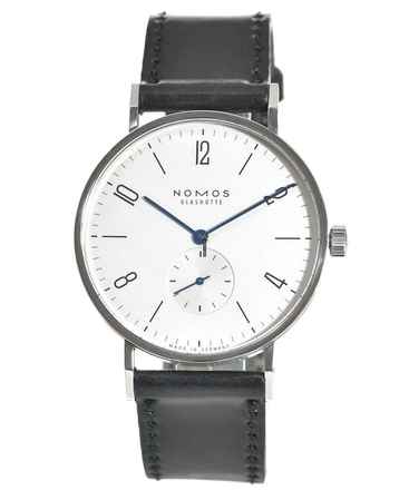  NOMOS Tangente 38 Ref. 164 
