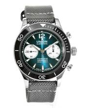 Thumbnail von Union Glashütte Noramis Chronograph Sport Ref. D012.927.18.097.00