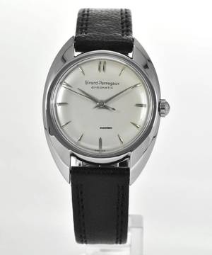  Girard Perregaux Gyromatic - Vintage 