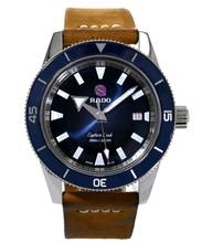 Thumbnail von Rado HyperChrome Captain Cook Automatic Ref. 01.763.6105.3.520