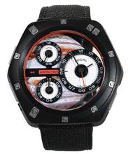 Thumbnail von Hamilton American Classic ODC X-03 Auto Limited Edition 999 Stück Ref. H51598990