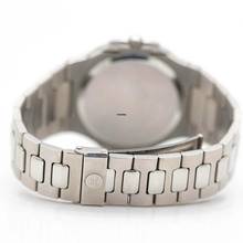 Thumbnail von Patek Philippe Nautilus Fullset 1982