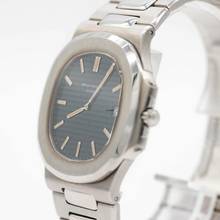 Thumbnail von Patek Philippe Nautilus Fullset 1982