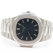 Thumbnail von Patek Philippe Nautilus Fullset 1982