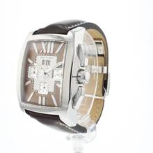 Thumbnail von Breitling Bentley Flying B Chrono Steel Brown Dial