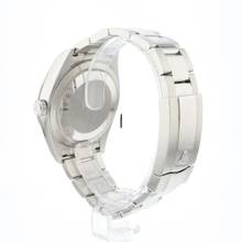 Thumbnail von Rolex Sky-Dweller Steel Oyster Silver Dial