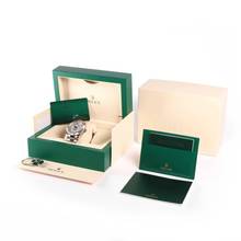 Thumbnail von Rolex Sky-Dweller Steel Oyster Silver Dial