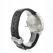 Thumbnail von Panerai Luminor Marina Automatic 40 Acciaio Black Dial