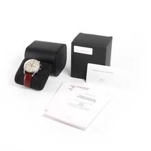 Thumbnail von IWC Portugieser Chronograph Stainless Steel / Gold Numerals