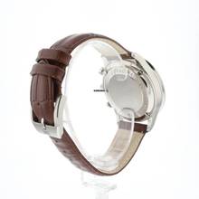 Thumbnail von IWC Portugieser Chronograph Stainless Steel / Gold Numerals