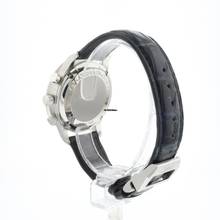 Thumbnail von IWC Portugieser Chronograph Stainless Steel / Blue Numerals