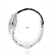 Thumbnail von Rolex Oyster Perpetual Date 34MM Steel Oyster Silver Dial