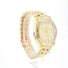 Thumbnail von Rolex Day-Date 36 President Yellow Gold Champagne Dial