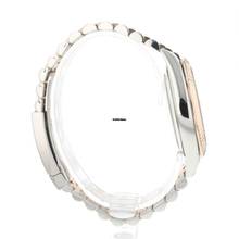 Thumbnail von Rolex Datejust 41 Jubilee Fluted Steel Everose Choco Dial