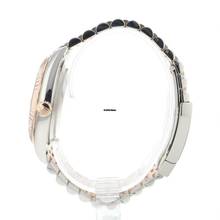 Thumbnail von Rolex Datejust 41 Jubilee Fluted Steel Everose Choco Dial