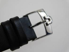 Thumbnail von Omega Seamaster Automatic Herrenuhr von 1968 Automatik 34nn Kaliber 552