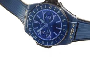 Thumbnail von Hublot Big Bang E Uefa Champions League 42 Mm Limited 500 Stück weltweit wie Neu limitierte Serie