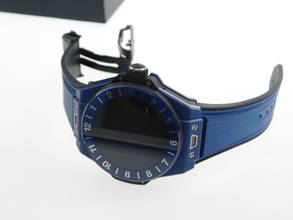 Thumbnail von Hublot Big Bang E Uefa Champions League 42 Mm Limited 500 Stück weltweit wie Neu limitierte Serie