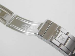 Thumbnail von Rolex Submariner Date 16610 LC 100 1993 Tresoruhr im FULL SET Tritium Rarität