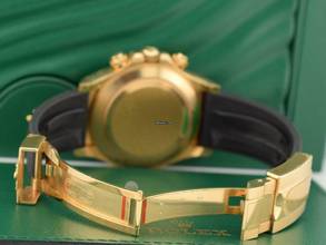 Thumbnail von Rolex Daytona Cosmograph Daytona 116518ln Pikachu - New Stickers 2022