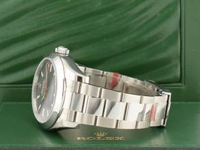 Thumbnail von Rolex Milgauss 116400 Black New/nos Full Stickers