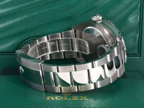 Thumbnail von Rolex Sky-Dweller 326934 Blue New 2023