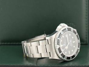 Thumbnail von Rolex Sea-Dweller 4000 16600 2003 - Like New Full Set + Toolkit