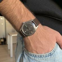 Thumbnail von Omega Ranchero 2990-1 Broad Arrow to tritium 1959