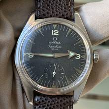 Thumbnail von Omega Ranchero 2990-1 Broad Arrow to tritium 1959
