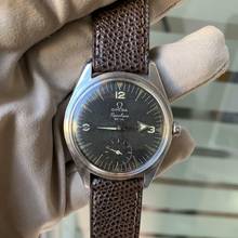 Thumbnail von Omega Ranchero 2990-1 Broad Arrow to tritium 1959