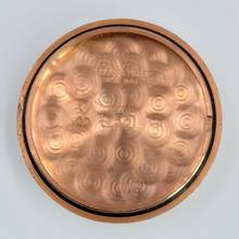 Thumbnail von Audemars Piguet Classic date OR25660 Silver dial rose gold 18KT