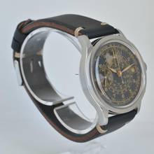 Thumbnail von Tissot Heritage Janeiro Z 199 chronograph 1996 limited edition Full Set