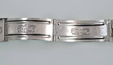 Thumbnail von Rolex Datejust Oysterquartz 17013 Soleil blue dial 1990 Full Set