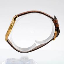 Thumbnail von Blancpain Villeret Classic 34MM white dial yellow gold 18KT Full Set Like NEW