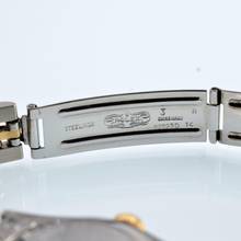 Thumbnail von Rolex Lady-Datejust Date 6917 Ladies 26MM black diamonds dial 1977