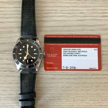 Thumbnail von Tudor Black Bay 79220N Heritage Full Set NOS