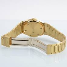 Thumbnail von IWC Ingenieur SL 9236 Antimagnetic 40.000 A/m yellow gold 18KT Full Set