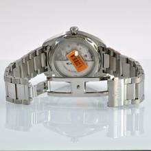 Thumbnail von Omega Seamaster Aqua Terra 41MM green dial Full Set TOP Condition