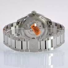 Thumbnail von Omega Seamaster Aqua Terra 41MM green dial Full Set TOP Condition