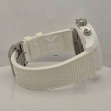 Thumbnail von IWC Fliegeruhr Chronograph Top Gun Pilot Chronograph Top Gun Lake Tahoe 44mm Automático Completo