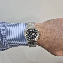 Thumbnail von Vacheron Constantin Overseas Chronograph 40mm Automático Completo