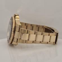 Thumbnail von Rolex GMT-Master II Rootbeer Full Rose Gold 40mm Completo