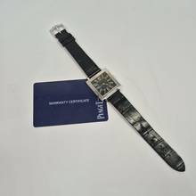 Thumbnail von Piaget Altiplano Ouro Branco 30x30mm Quartz Completo