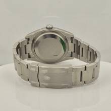 Thumbnail von Rolex Oyster Perpetual 36 36mm Lavanda Automático Completo